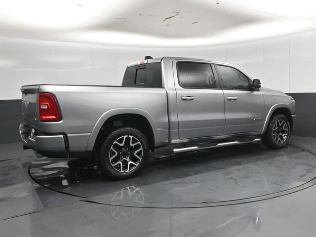 Used 2025 RAM 1500 Laramie w/ Sport Appearance Package AWD/4WD image 33