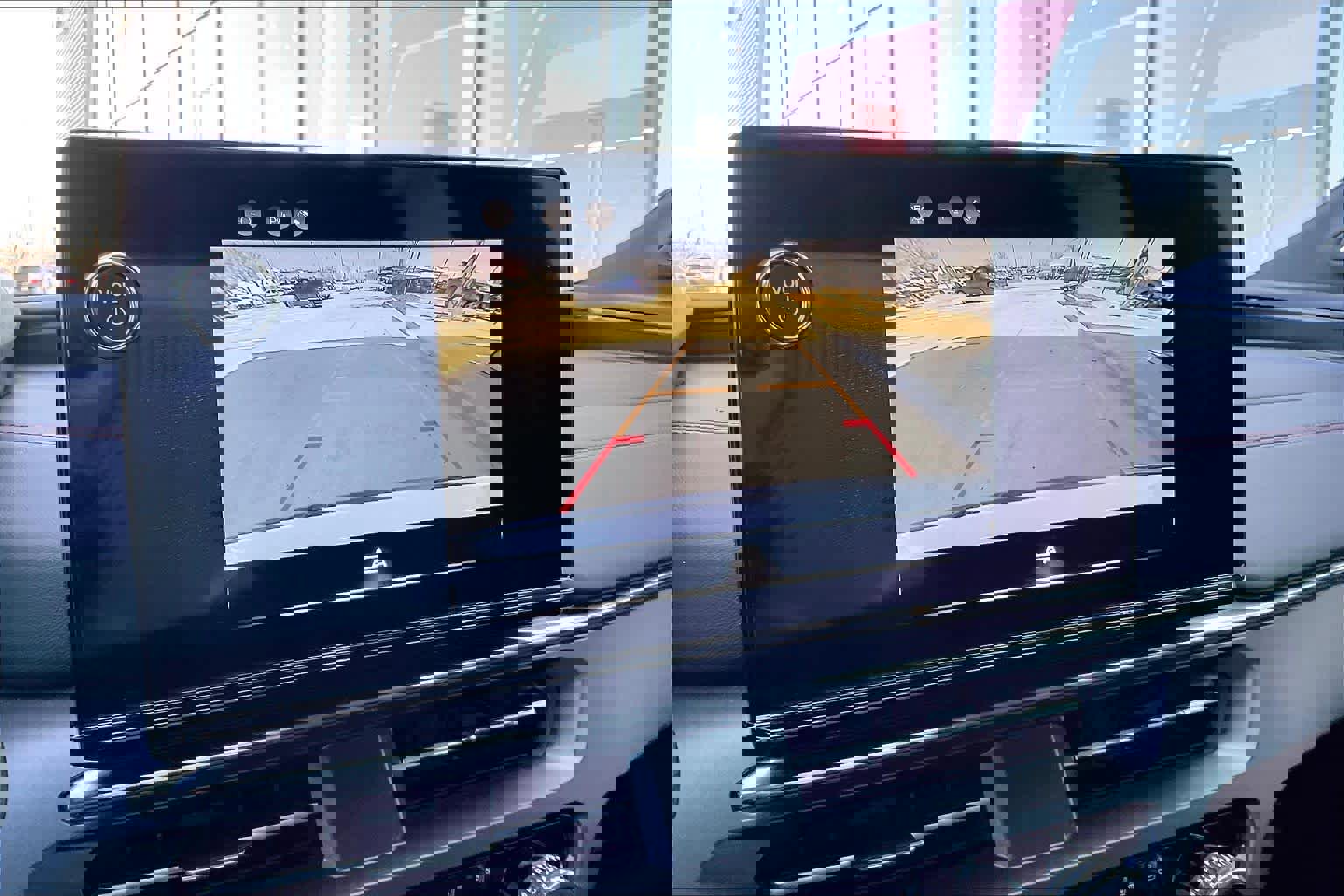 Used 2024 Acura ZDX A-Spec image 30