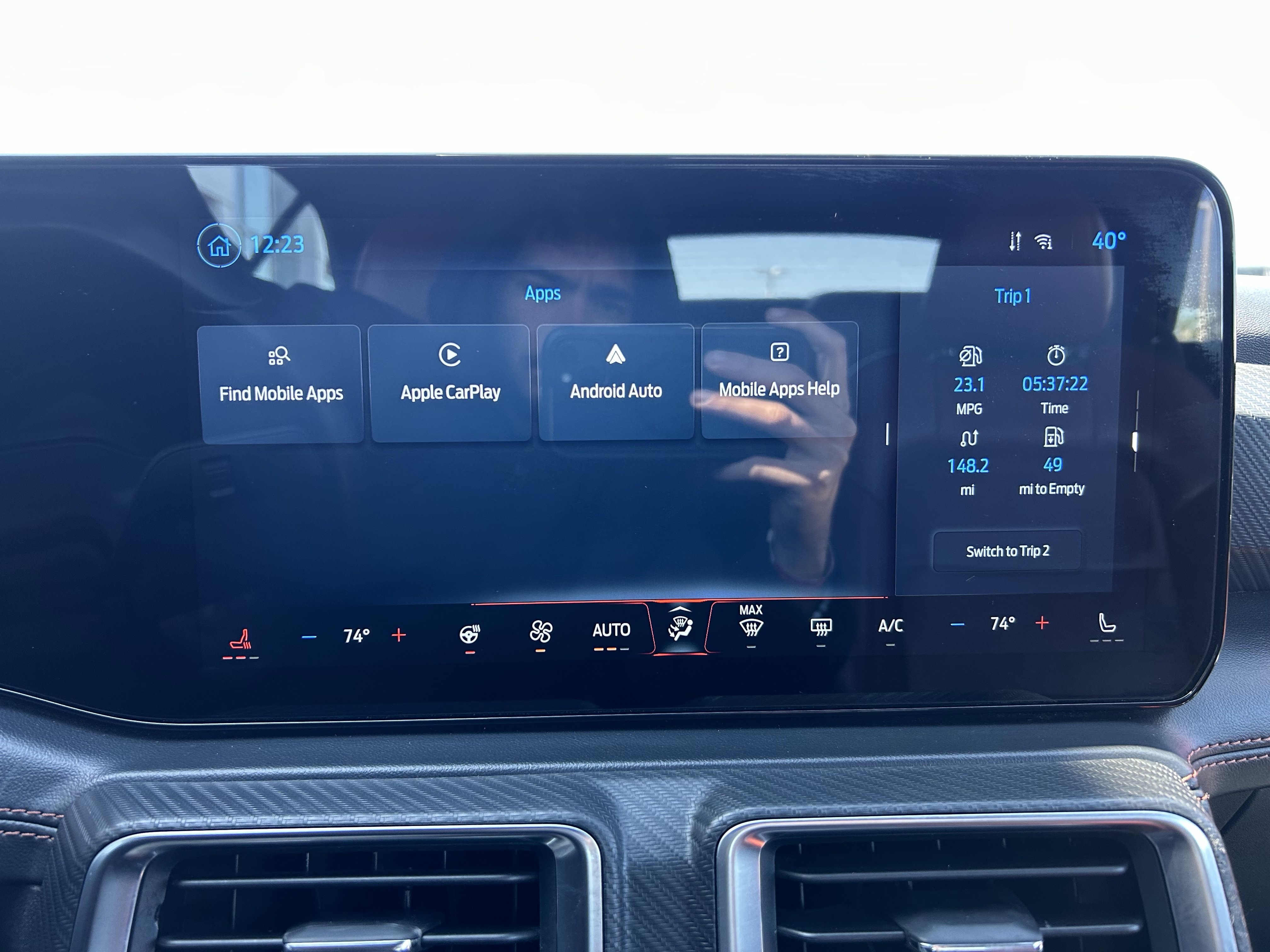 Used 2024 Ford Mustang Premium image 17