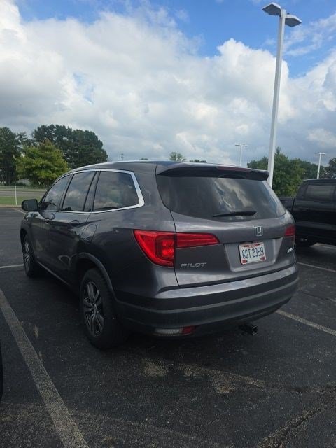 Used 2016 Honda Pilot EX-L image 4
