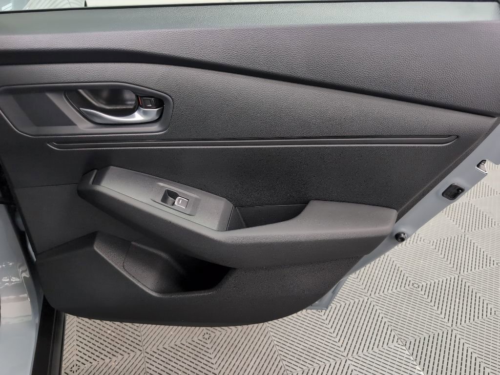New 2026 Honda Accord Sport image 28