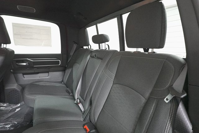 New 2026 RAM 2500 Big Horn image 31