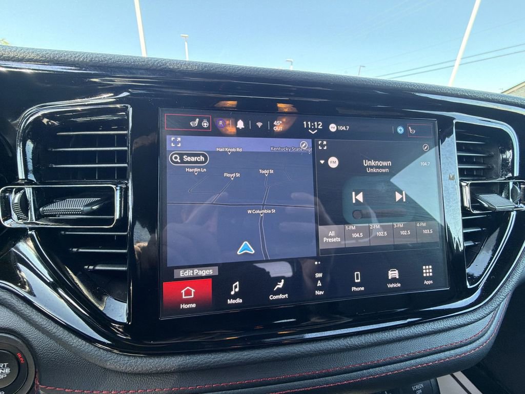 Used 2025 Dodge Durango R/T image 24