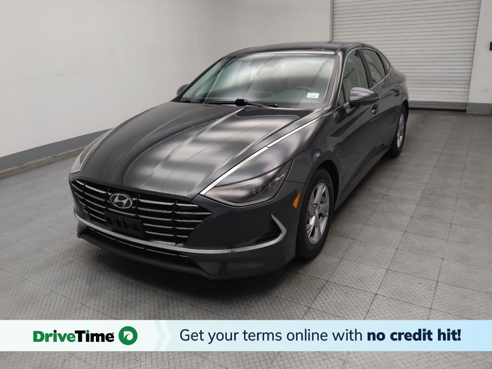 Used 2023 Hyundai Sonata SE