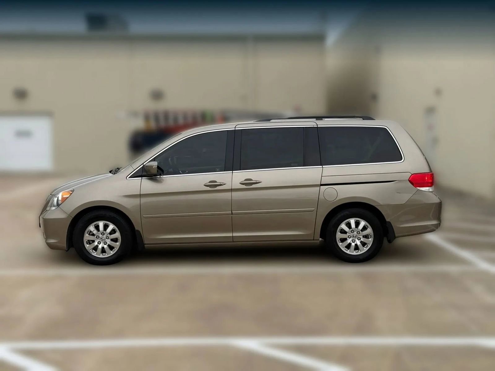 Used 2008 Honda Odyssey EX-L image 5