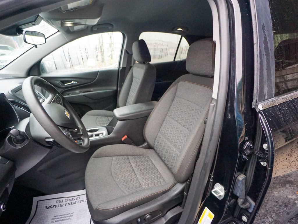 Used 2023 Chevrolet Equinox LT image 15