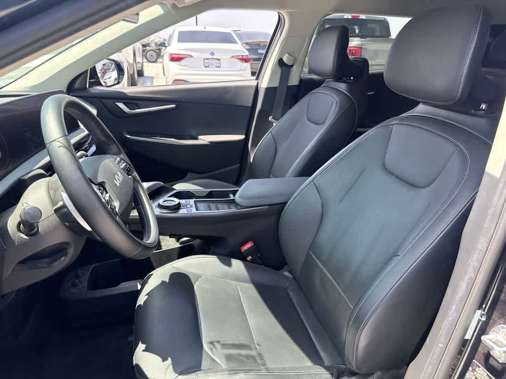 Used 2022 Kia EV6 Wind AWD/4WD image 11