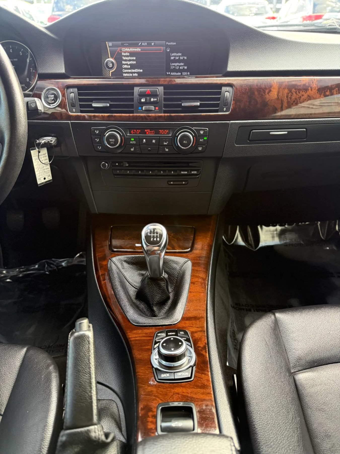 Used 2013 BMW 328i Convertible RWD image 28