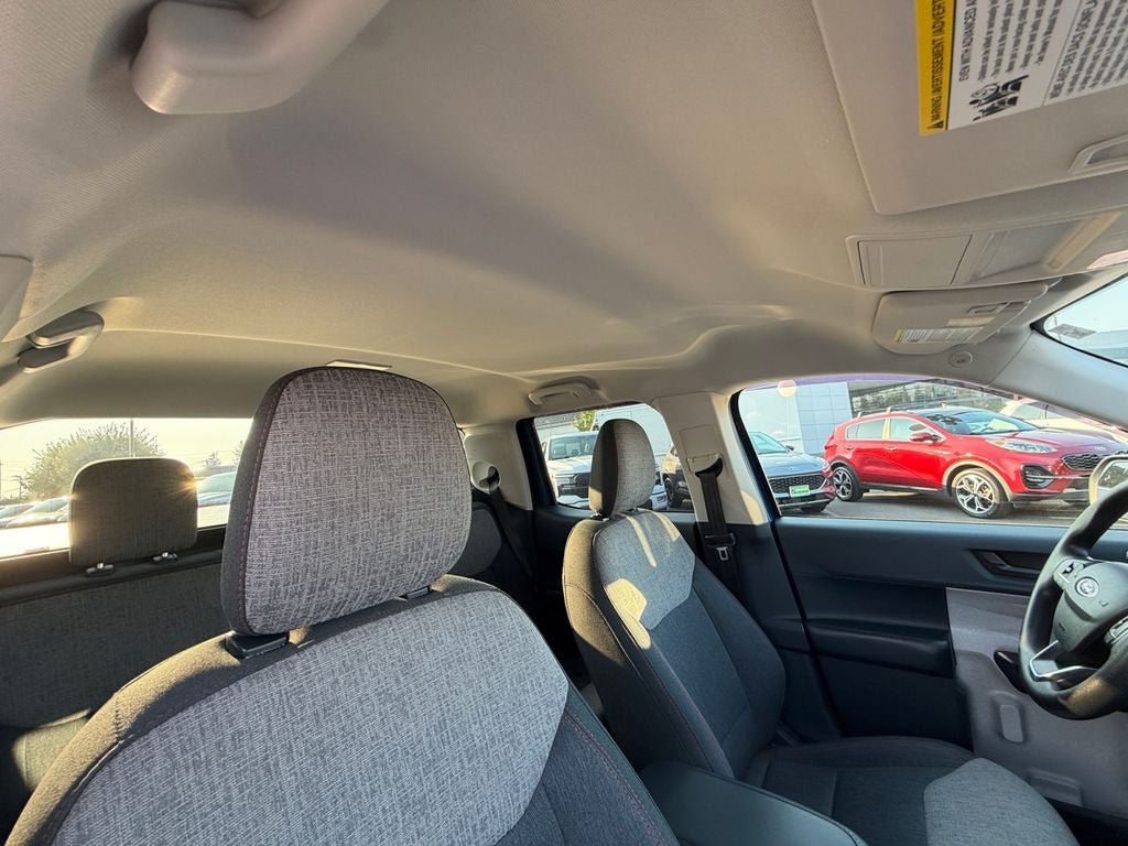 Used 2024 Ford Maverick XLT FWD image 27