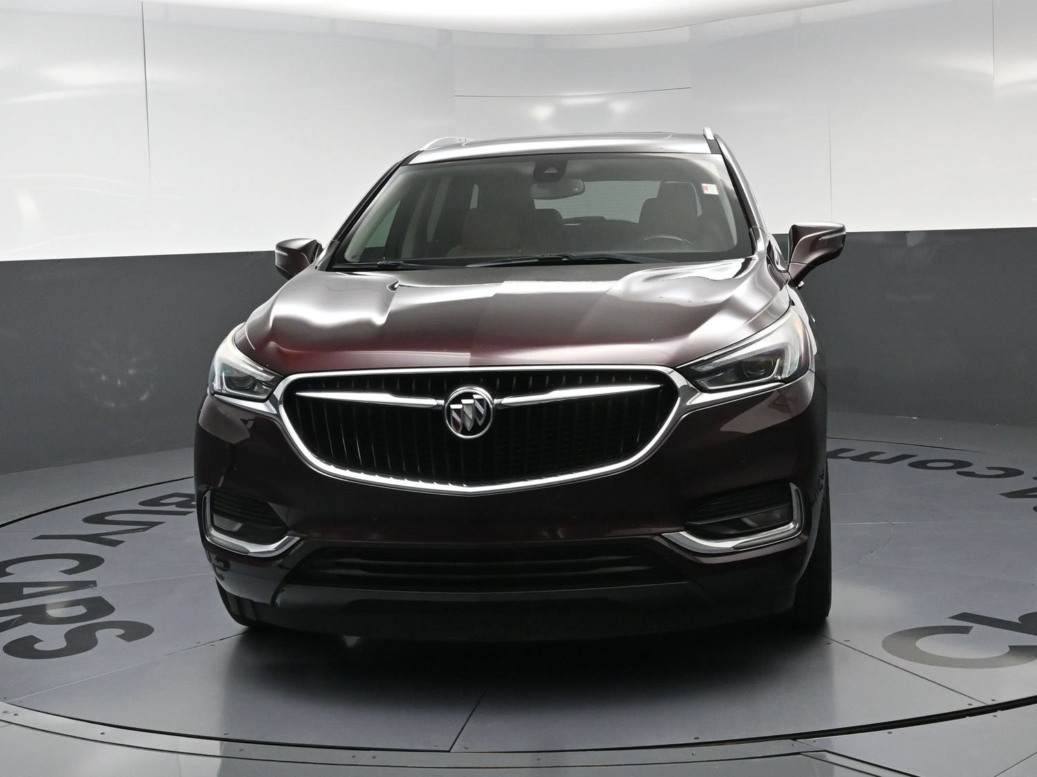 Used 2018 Buick Enclave Premium w/ Experience Buick Package FWD image 5