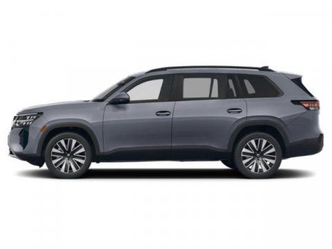 New 2027 Volkswagen Atlas SE FWD image 2