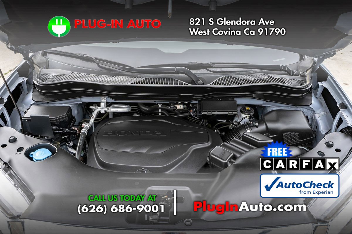 Used 2023 Honda Ridgeline RTL image 13