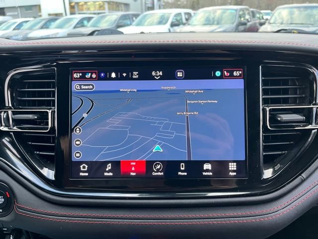 Used 2023 Dodge Durango GT AWD/4WD image 39
