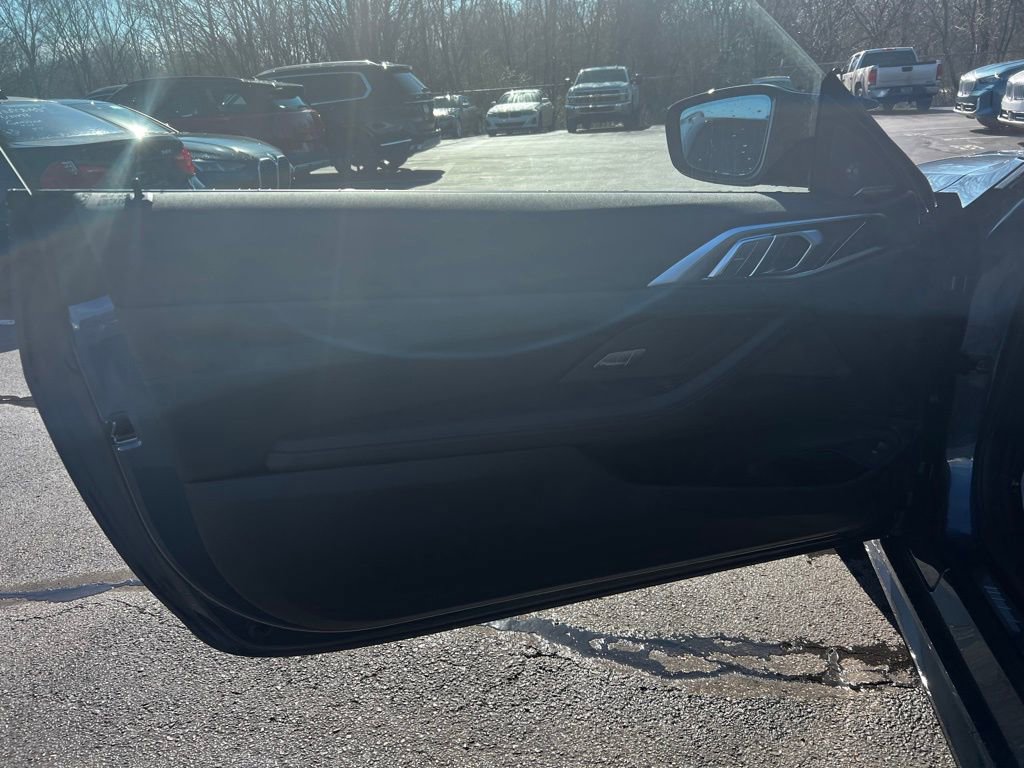 New 2026 BMW M440i Coupe w/ Premium Package image 10