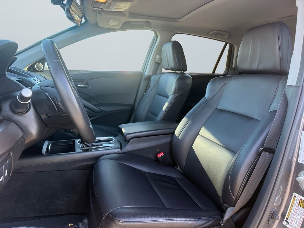 Used 2018 Acura RDX AWD image 9