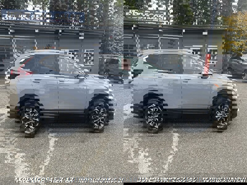 Used 2022 Honda CR-V EX-L image 10