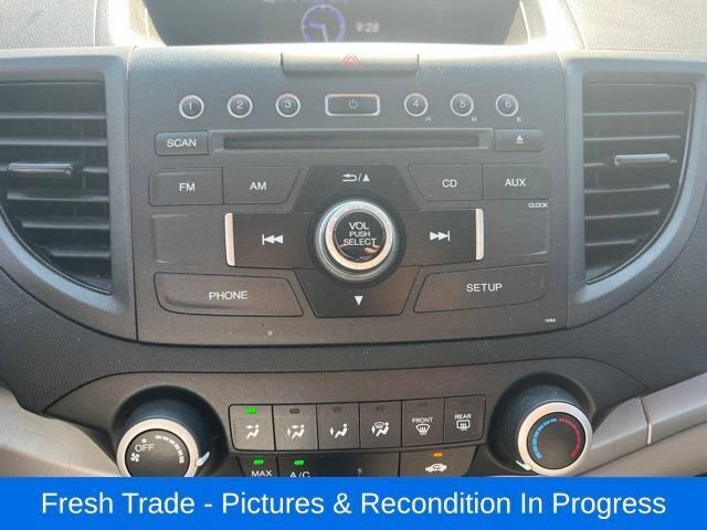 Used 2014 Honda CR-V LX image 13