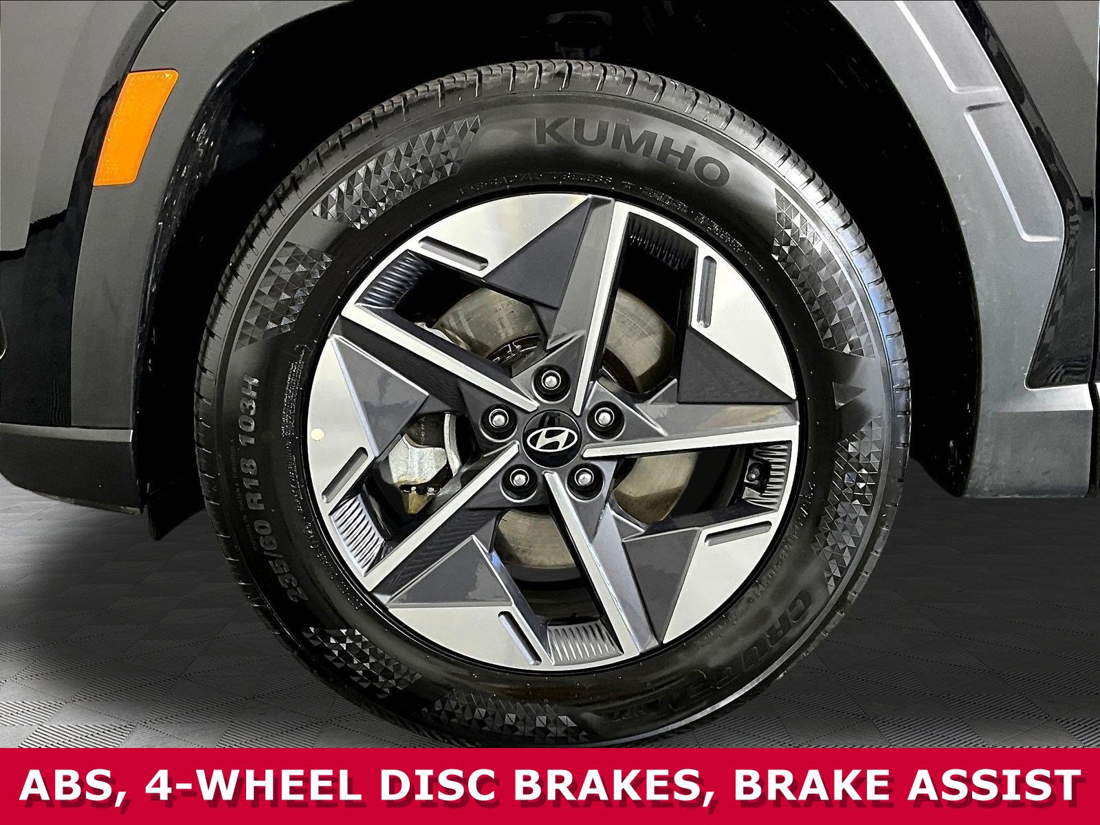 Used 2026 Hyundai Tucson SEL AWD/4WD image 31