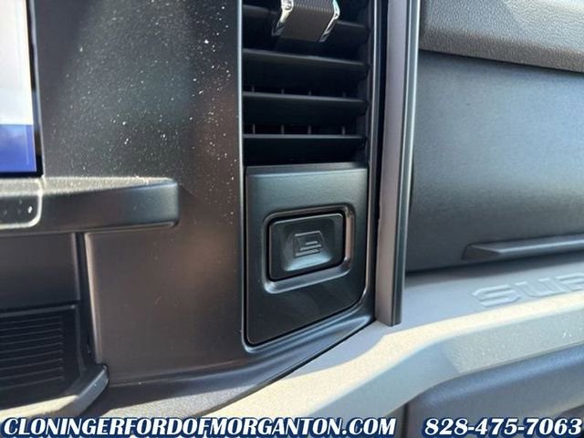 New 2026 Ford F250 XLT w/ FX4 Off-Road Package AWD/4WD image 27