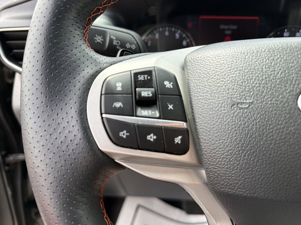 Used 2023 Ford Explorer Timberline w/ Timberline Technology Package AWD/4WD image 20