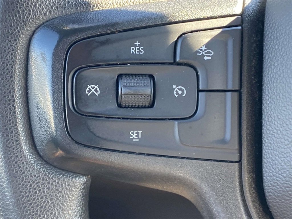 Used 2024 Chevrolet Silverado 2500 W/T w/ WT Convenience Package image 62