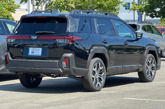 New 2026 Subaru Outback Touring XT AWD/4WD image 4