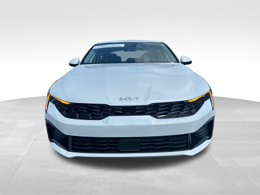 Used 2026 Kia K5 LXS FWD image 8