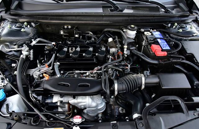 Used 2024 Honda Accord EX image 30