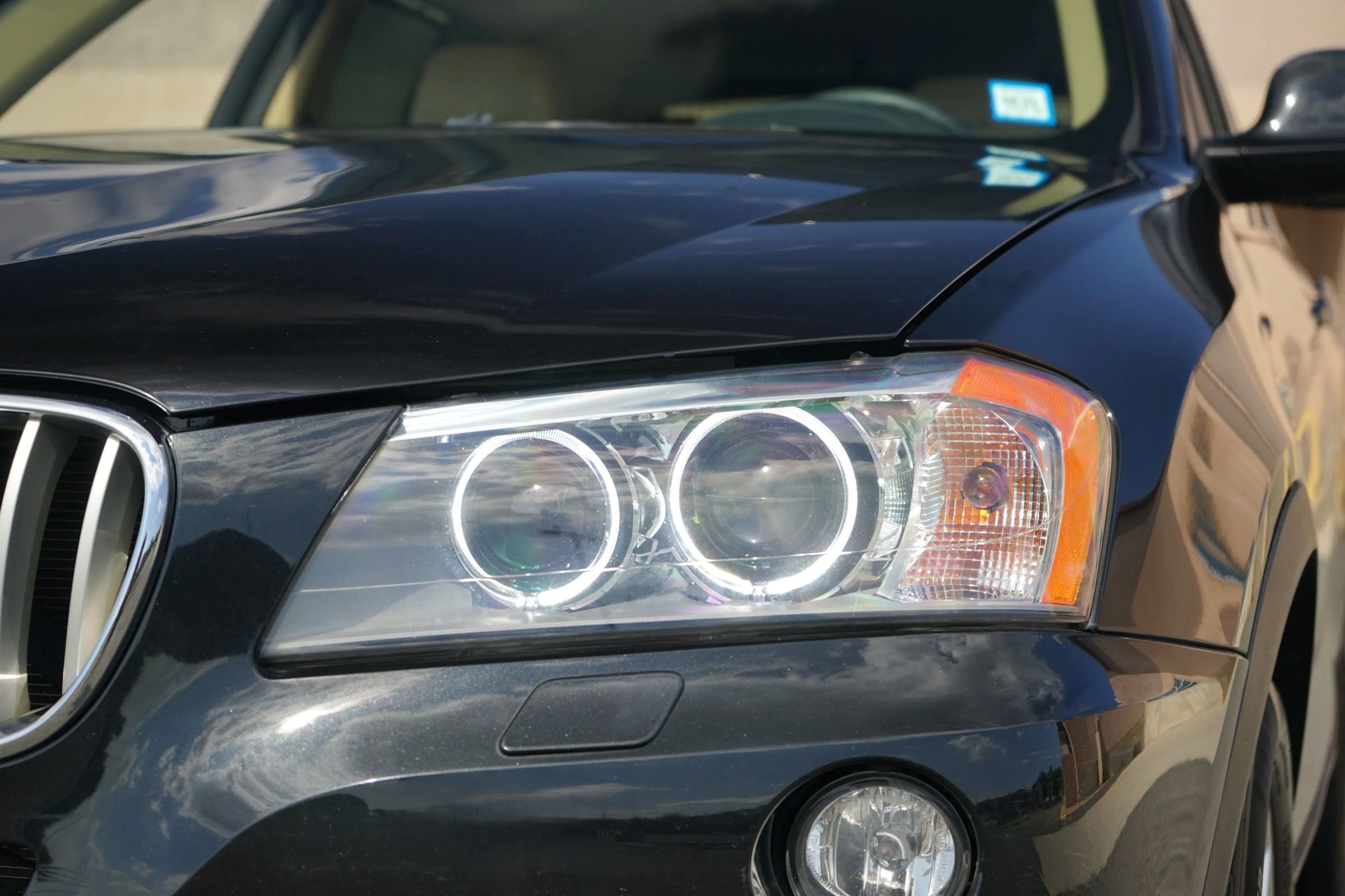 Used 2011 BMW X3 xDrive28i image 9