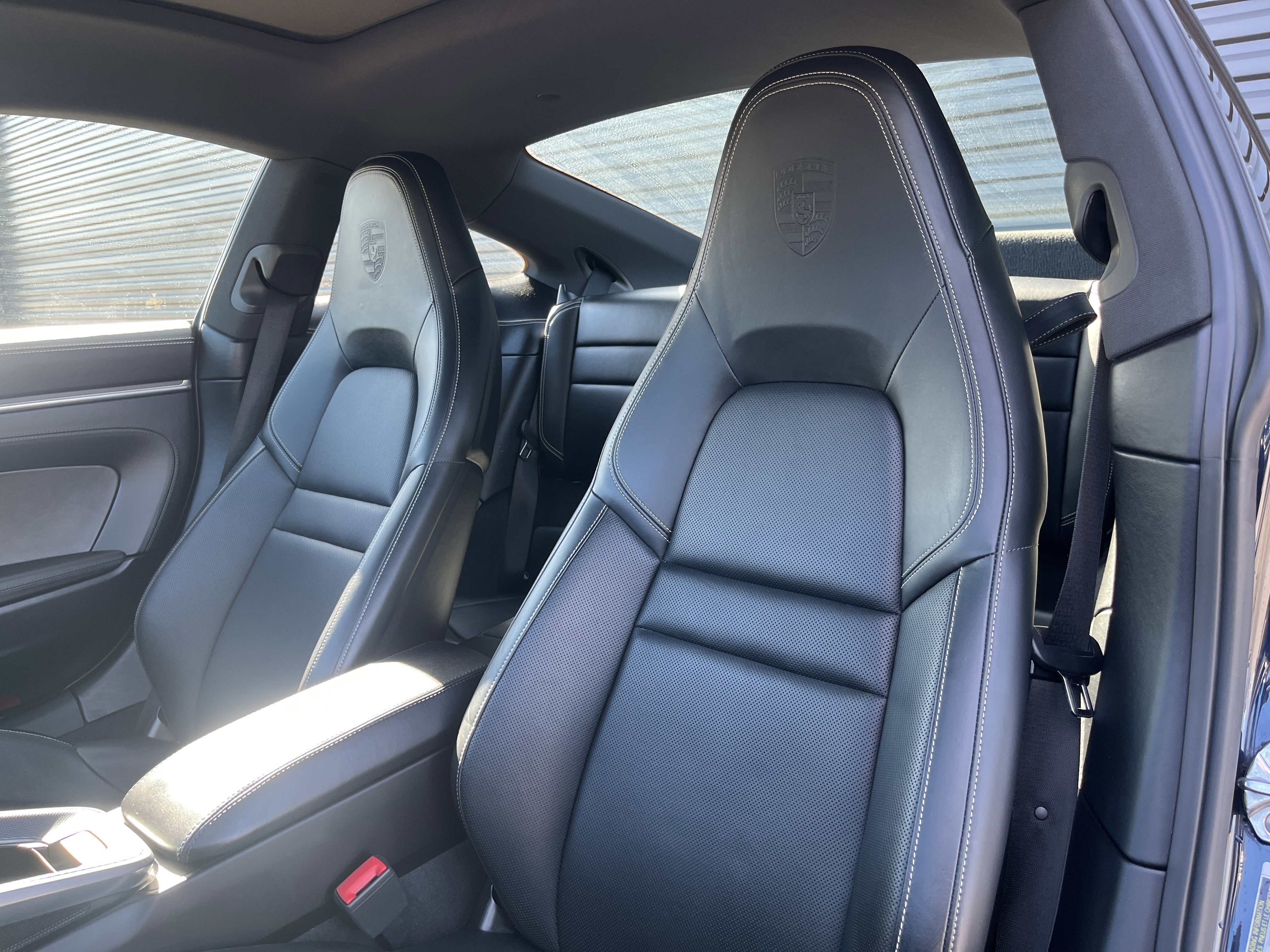 Used 2020 Porsche 911 Carrera 4S image 13