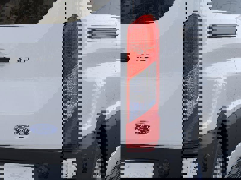 New 2026 Ford Transit 350 XLT image 21