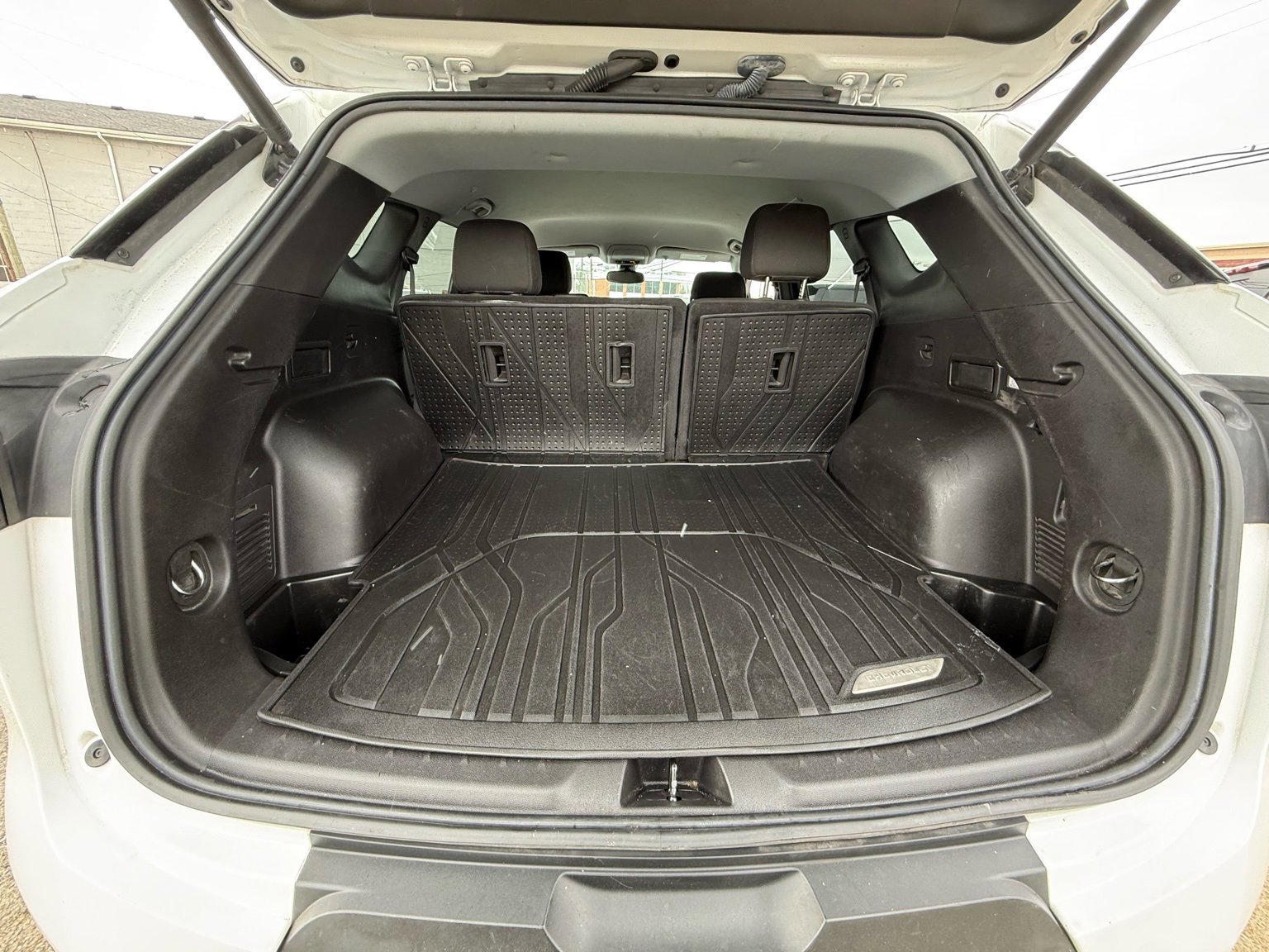 Used 2022 Chevrolet Blazer LT image 27