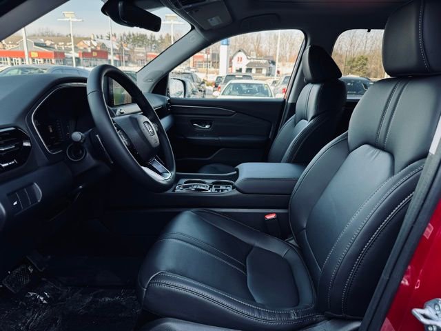 New 2026 Honda Pilot Touring image 17