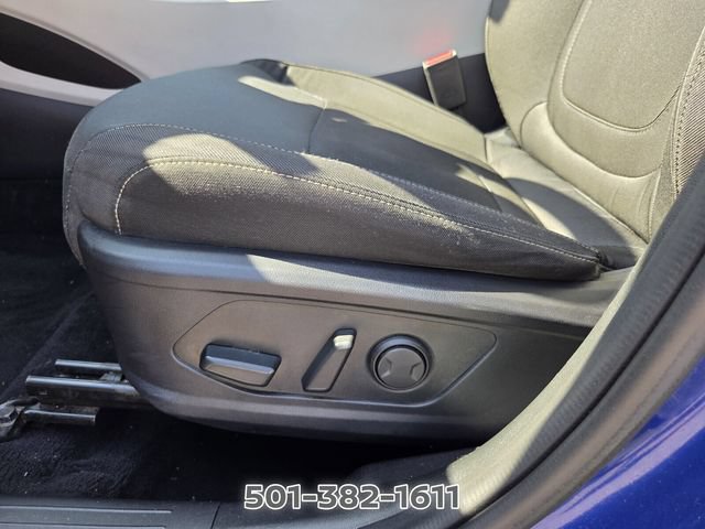 Used 2022 Hyundai Tucson SEL AWD/4WD image 10