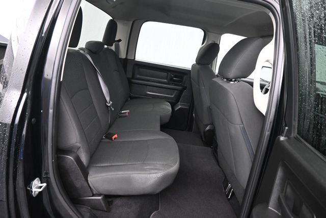 Used 2019 RAM 1500 Express w/ Wheel & Sound Group AWD/4WD image 6