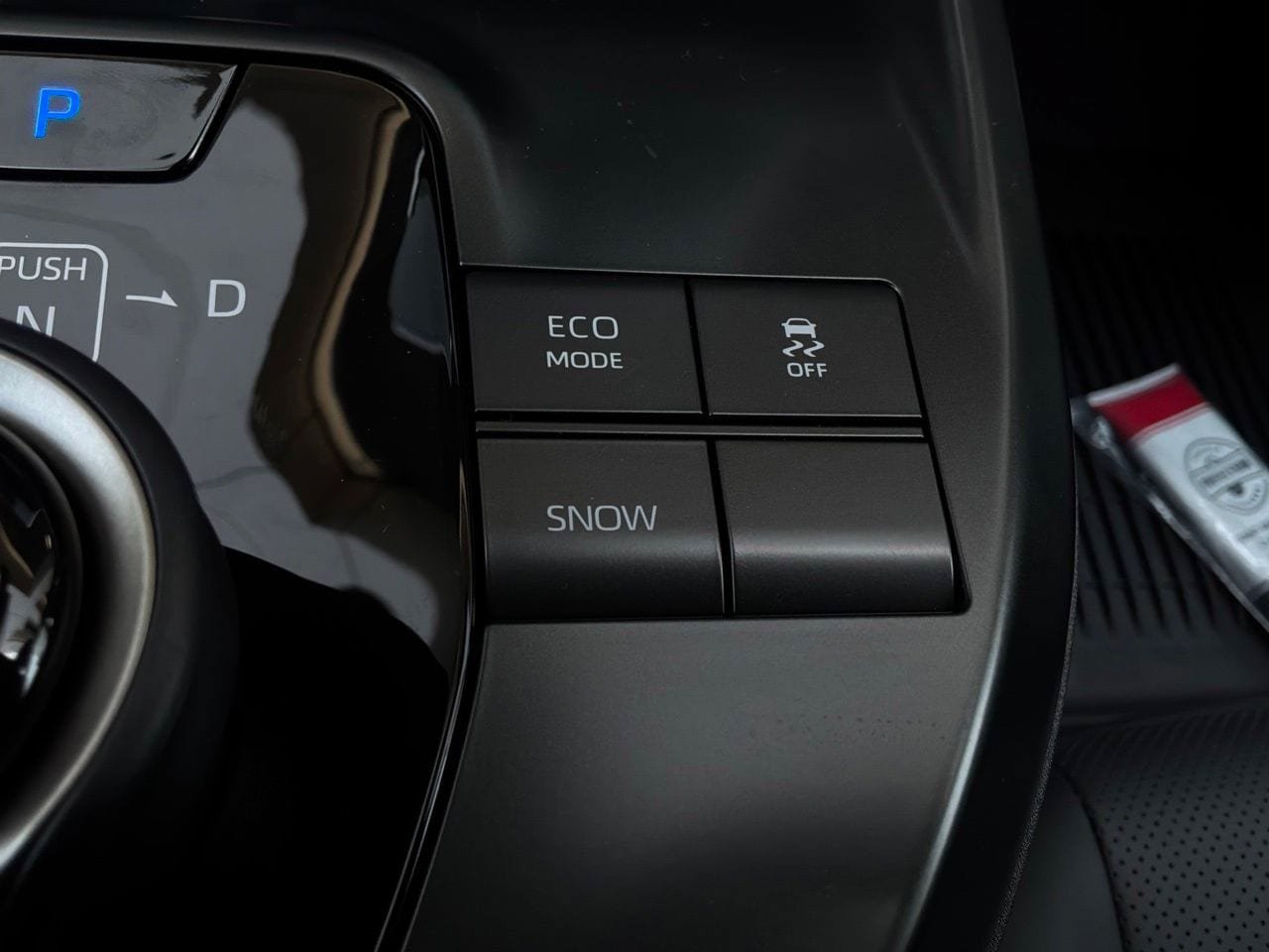 New 2026 Toyota bZ FWD image 26