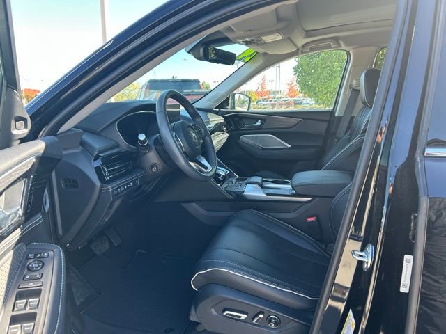 Used 2024 Acura MDX SH-AWD w/ Advance Package image 18