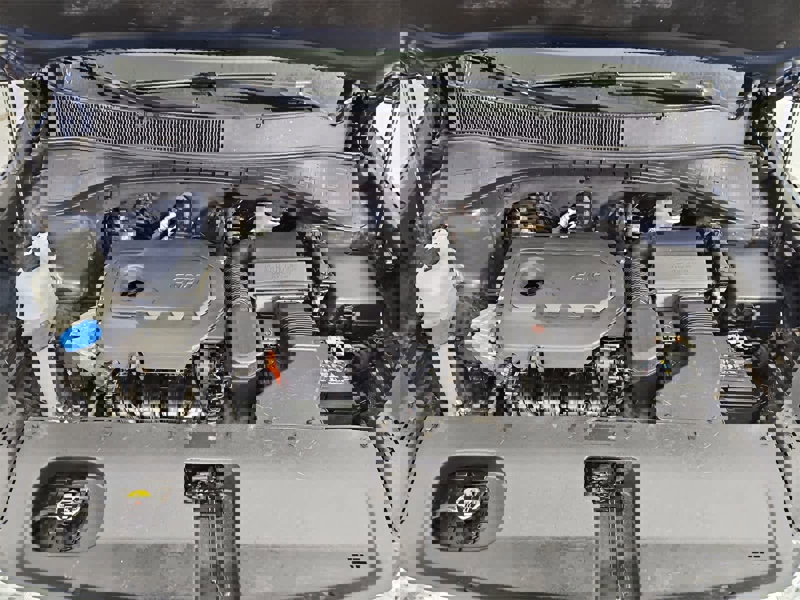 Used 2019 Kia Sorento LX w/ Option Group 020 image 14