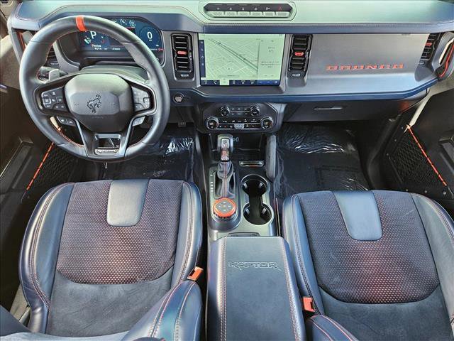 Used 2024 Ford Bronco Raptor image 17