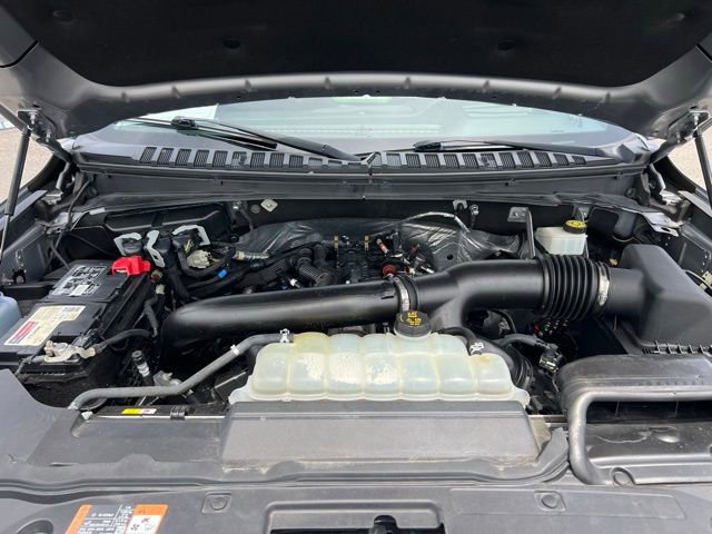 Used 2022 Lincoln Navigator L Reserve image 18