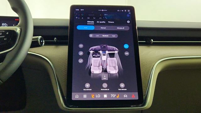 New 2026 Volvo EX90 Plus AWD/4WD image 22
