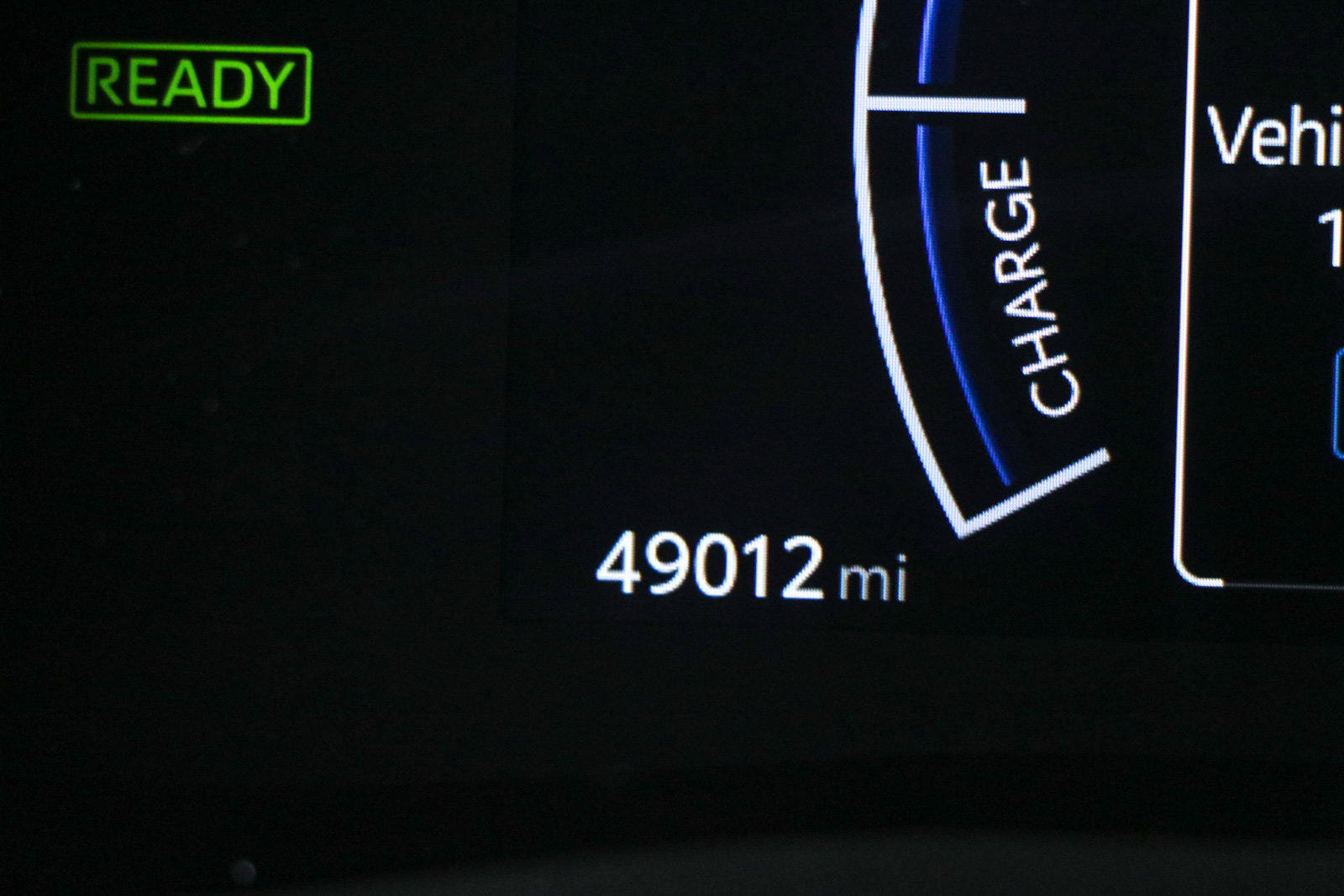 Used 2025 Toyota Camry SE FWD image 16