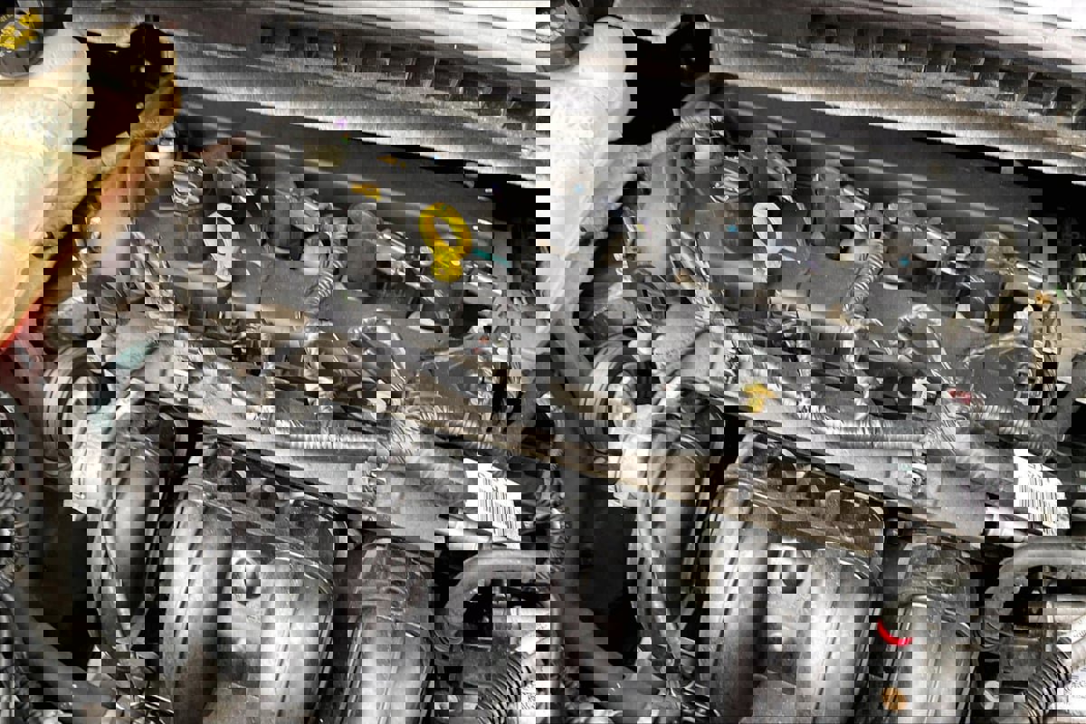 Used 2018 Ford Transit Connect XLT image 33