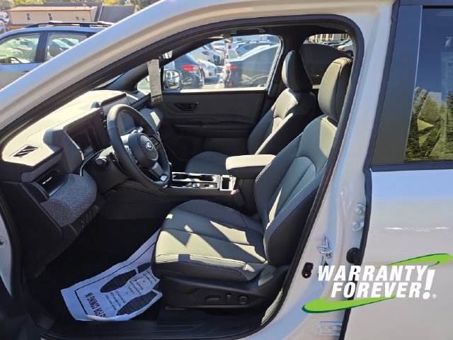 New 2026 Subaru Outback Wilderness AWD/4WD image 14