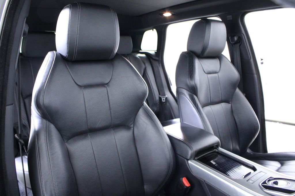 Used 2016 Land Rover Range Rover Evoque SE Premium AWD/4WD image 15
