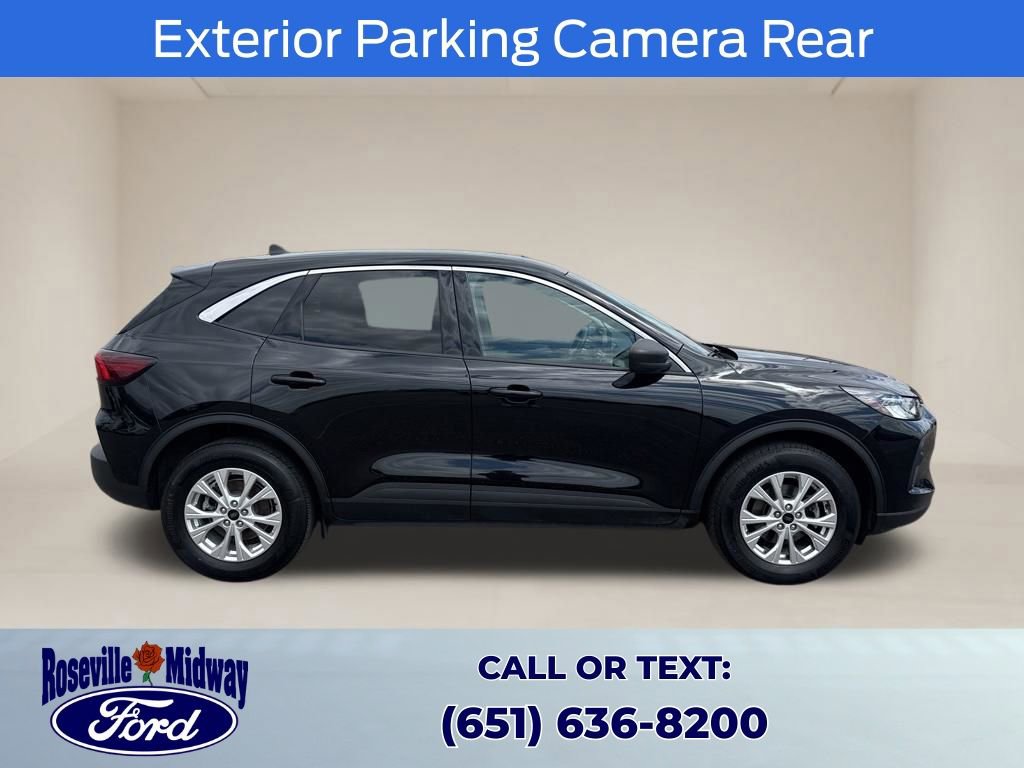 Used 2023 Ford Escape Active AWD/4WD image 9
