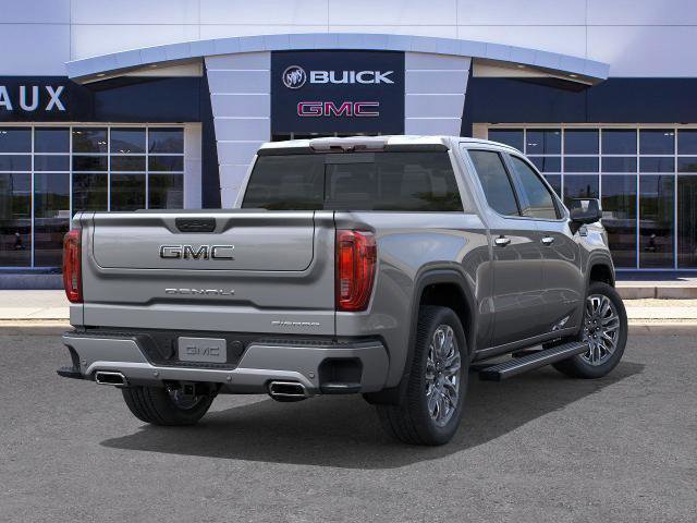 New 2026 GMC Sierra 1500 Denali Ultimate image 52