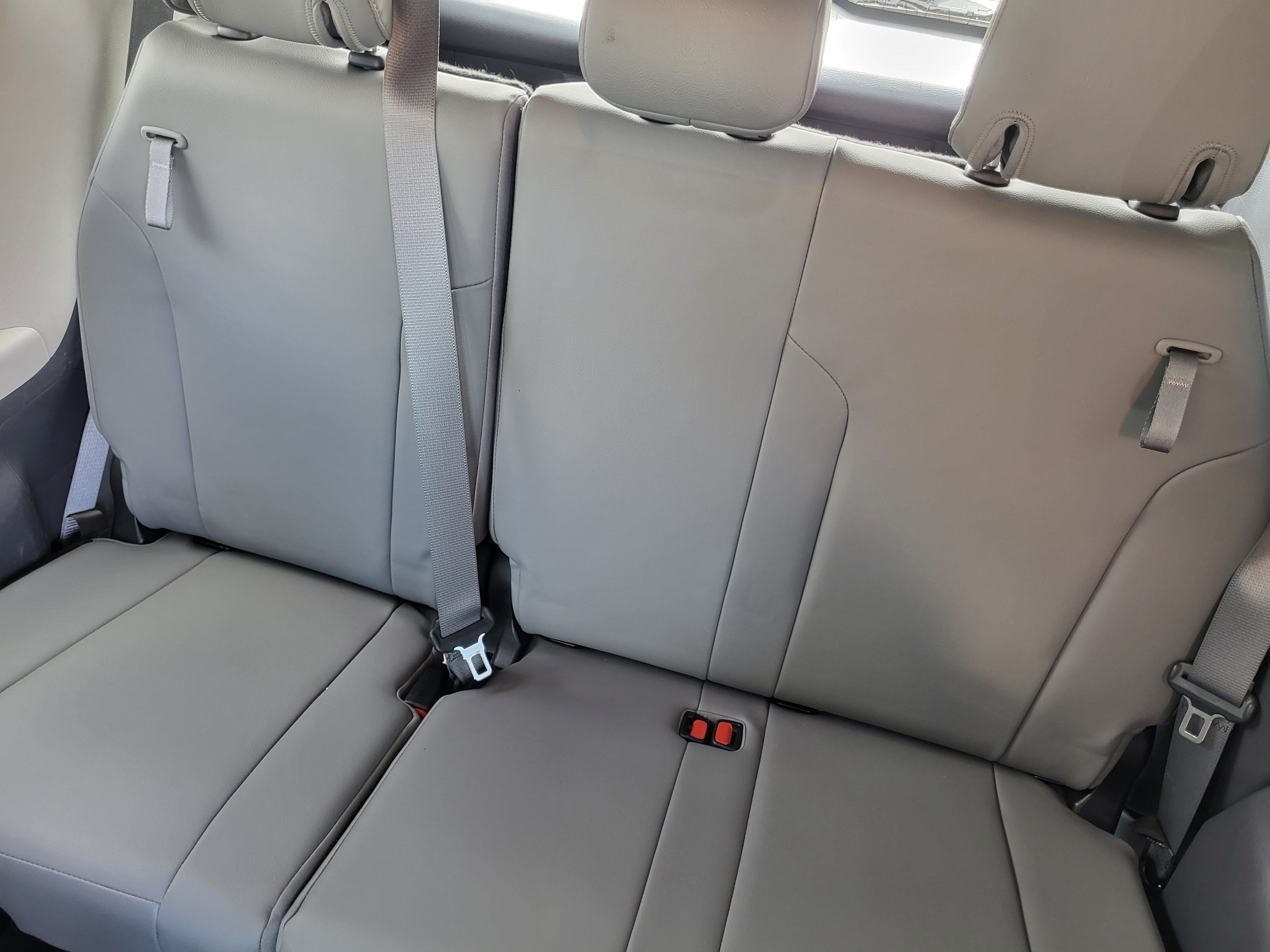 Used 2021 Toyota Sienna XLE w/ XLE Plus Package AWD/4WD image 25
