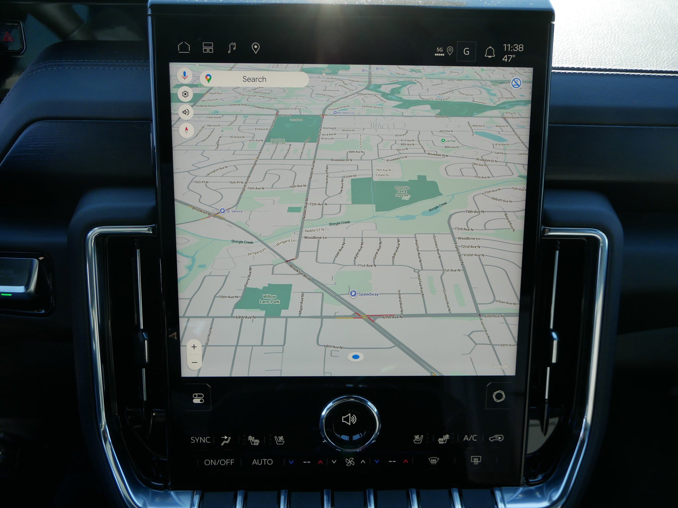 New 2026 GMC Yukon XL Denali w/ Denali Reserve Package image 7