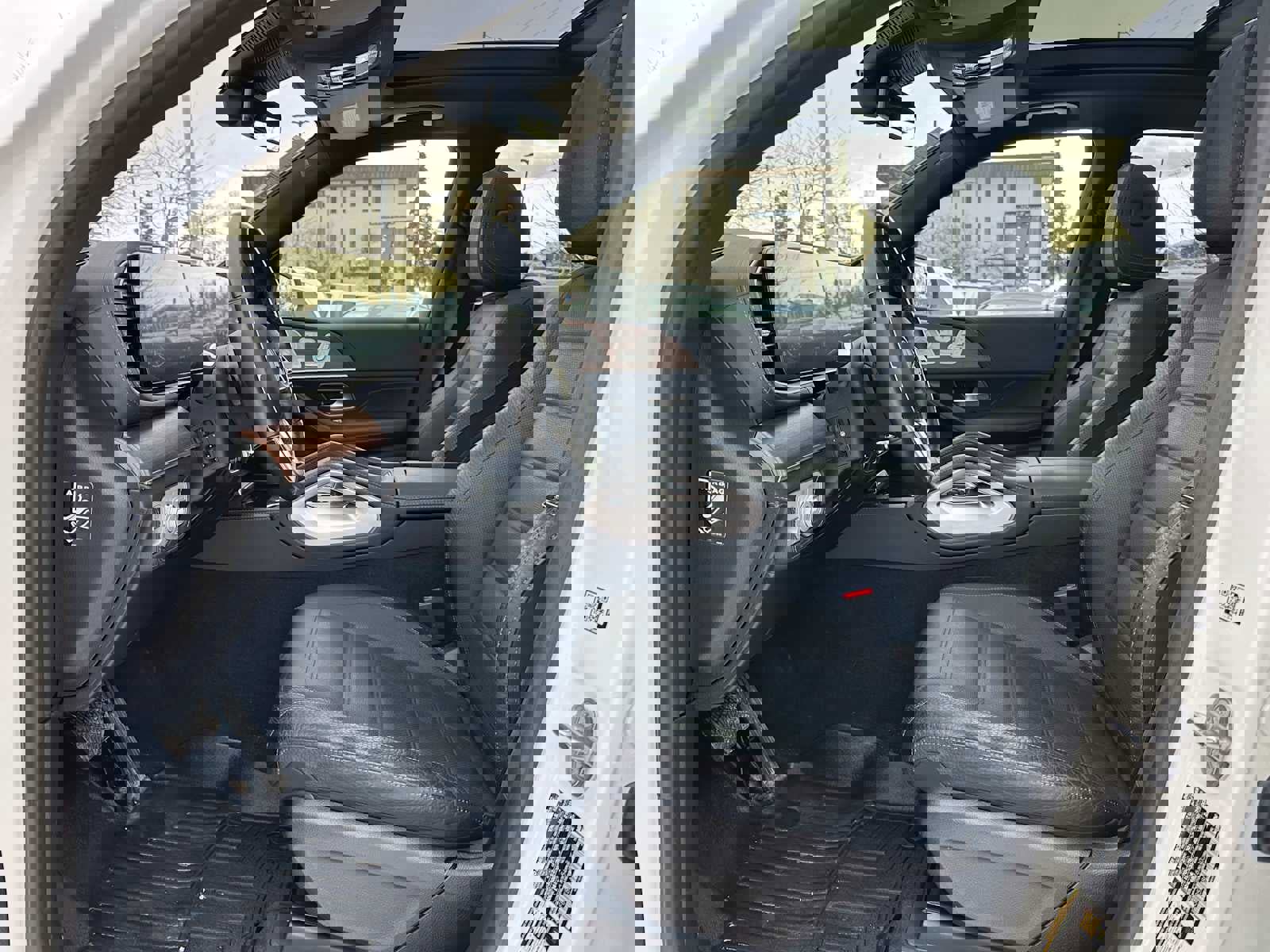 Used 2020 Mercedes-Benz GLE 450 4MATIC image 20